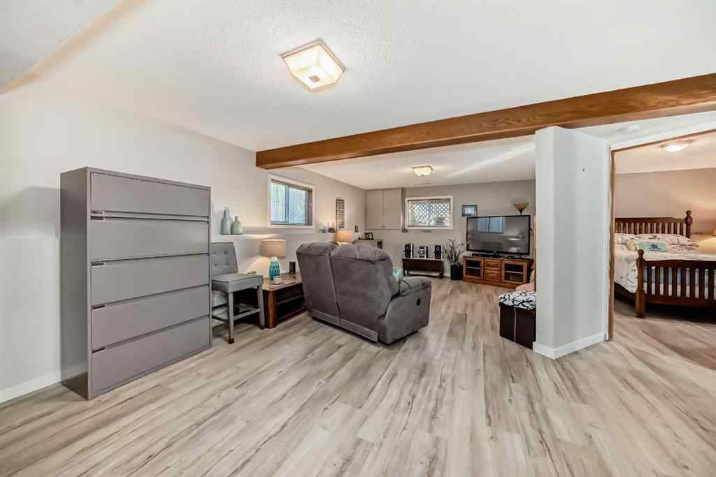 MLS® A2264780 - 57 Kelly Street  in Kentwood East Red Deer, Residential