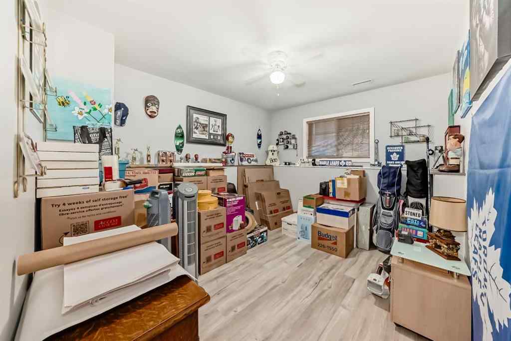 MLS® A2264780 - 57 Kelly Street  in Kentwood East Red Deer, Residential