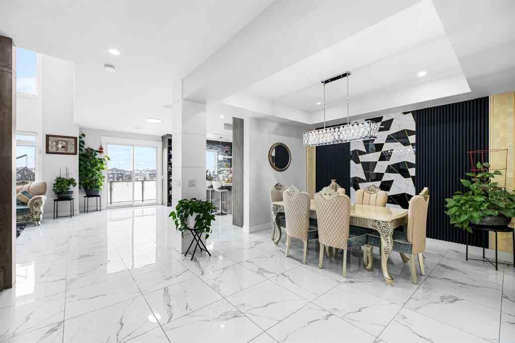 MLS® A2264781 - 45 Waterford Terrace  in Waterford Estates Chestermere, Residential