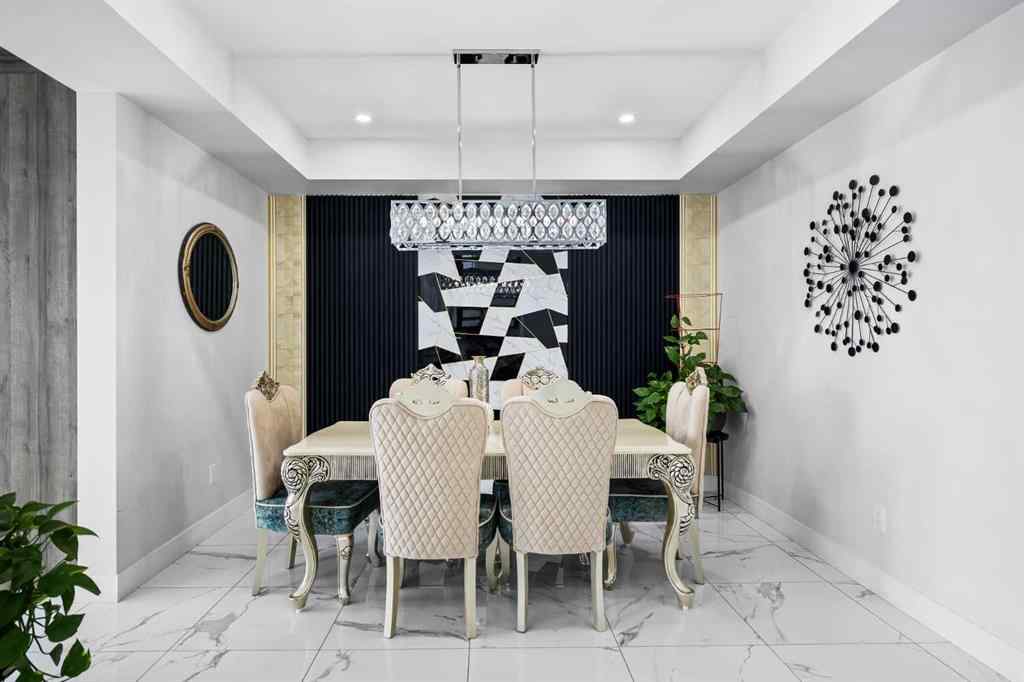 MLS® A2264781 - 45 Waterford Terrace  in Waterford Estates Chestermere, Residential