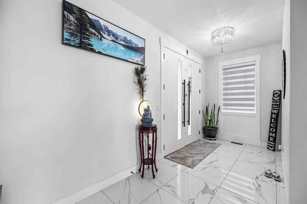 MLS® A2264781 - 45 Waterford Terrace  in Waterford Estates Chestermere, Residential