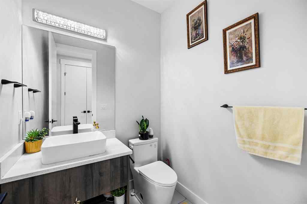 MLS® A2264781 - 45 Waterford Terrace  in Waterford Estates Chestermere, Residential