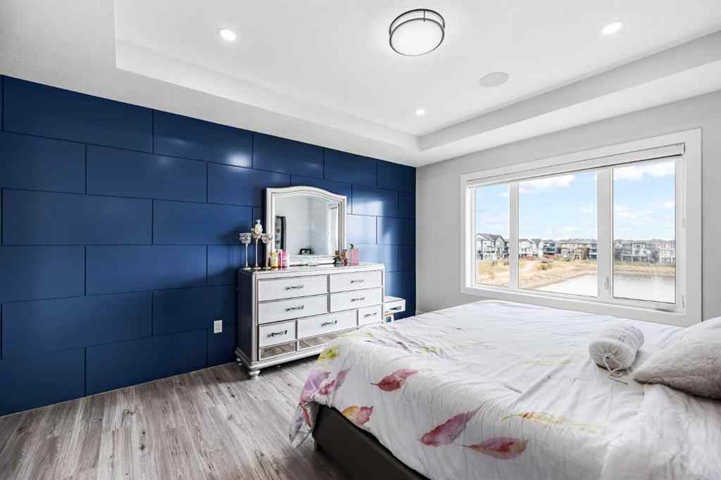 MLS® A2264781 - 45 Waterford Terrace  in Waterford Estates Chestermere, Residential