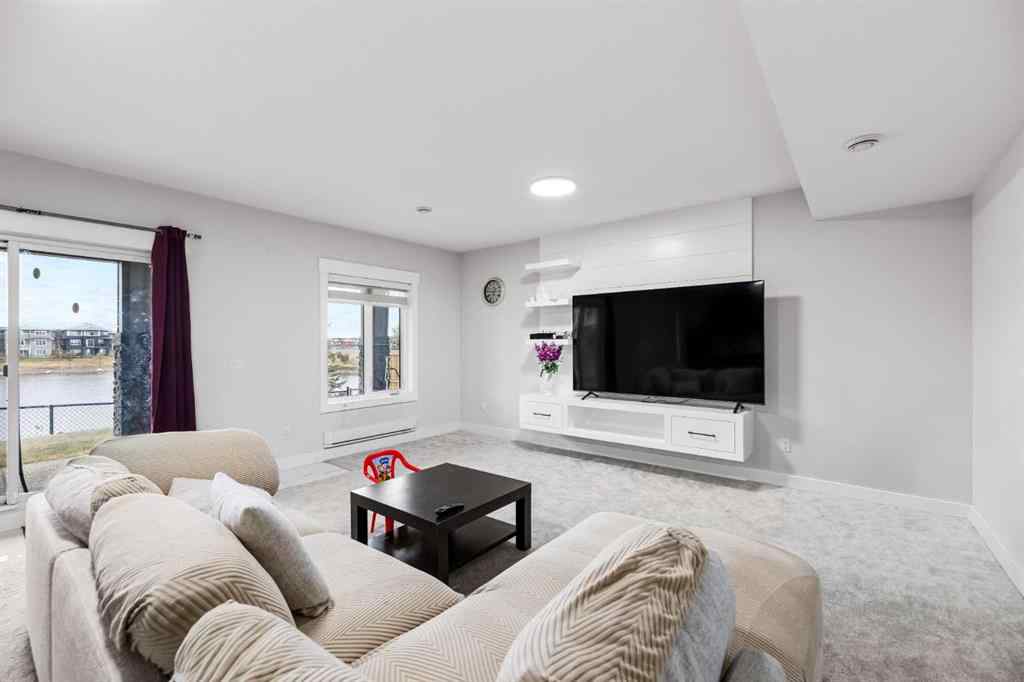 MLS® A2264781 - 45 Waterford Terrace  in Waterford Estates Chestermere, Residential