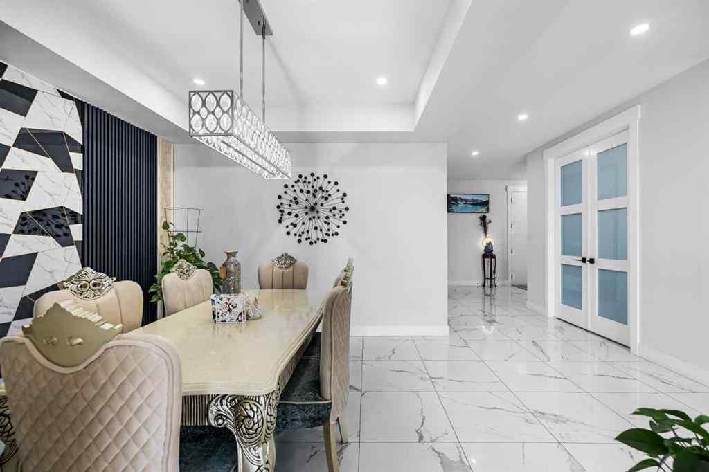 MLS® A2264781 - 45 Waterford Terrace  in Waterford Estates Chestermere, Residential