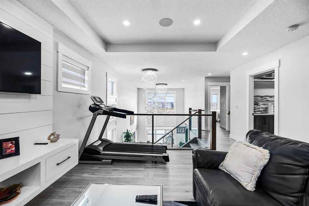 MLS® A2264781 - 45 Waterford Terrace  in Waterford Estates Chestermere, Residential