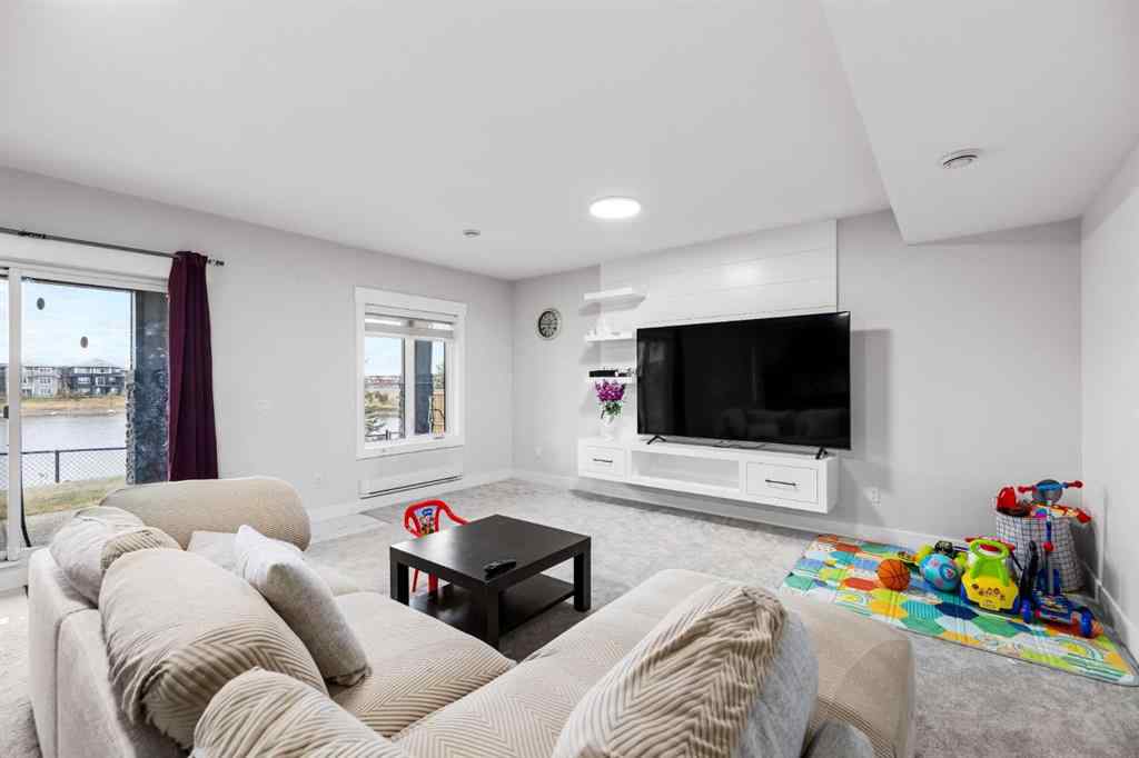 MLS® A2264781 - 45 Waterford Terrace  in Waterford Estates Chestermere, Residential