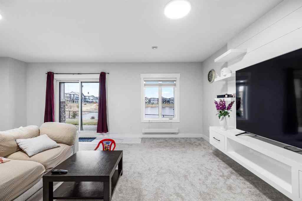 MLS® A2264781 - 45 Waterford Terrace  in Waterford Estates Chestermere, Residential