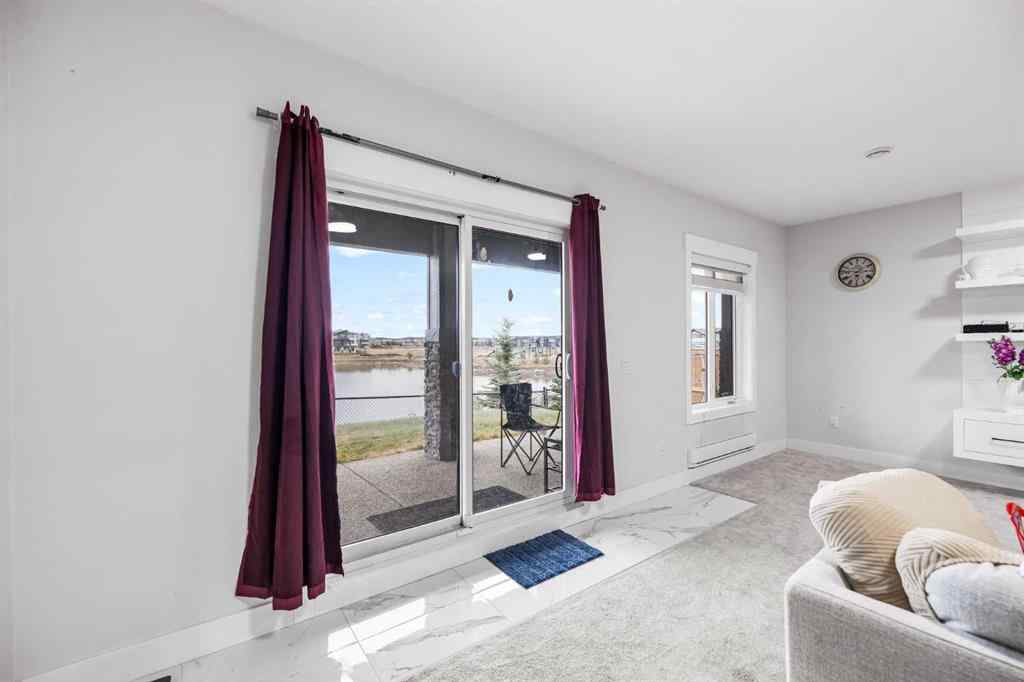 MLS® A2264781 - 45 Waterford Terrace  in Waterford Estates Chestermere, Residential