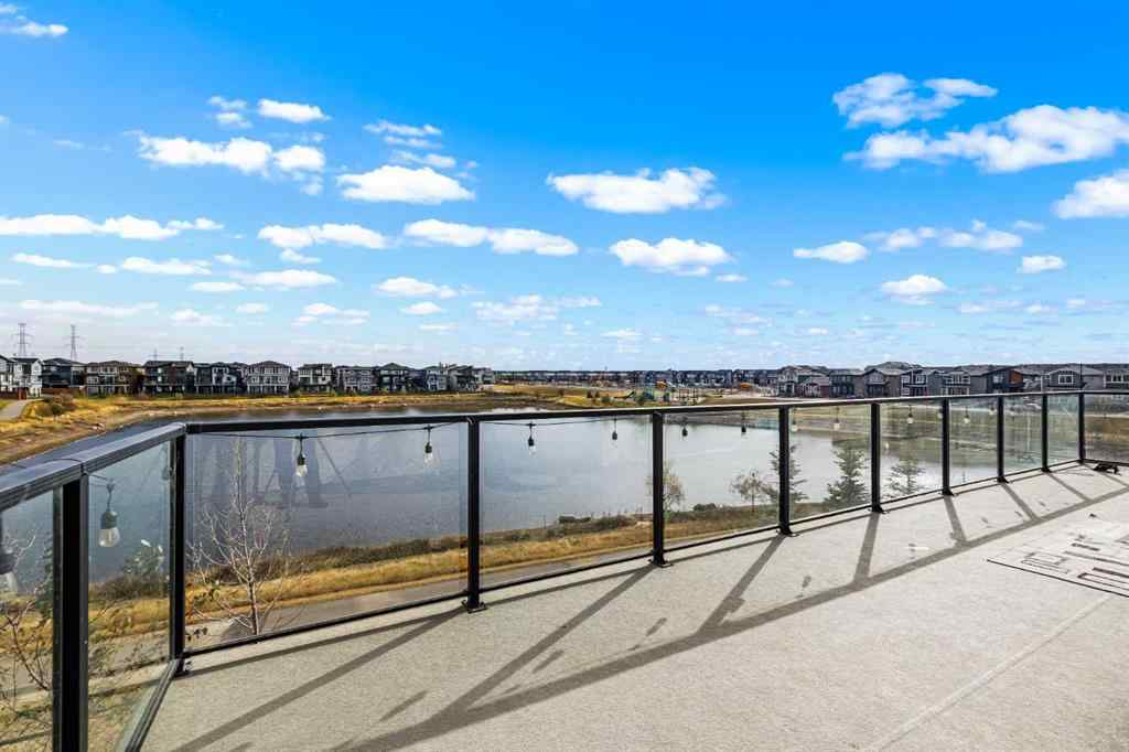 MLS® A2264781 - 45 Waterford Terrace  in Waterford Estates Chestermere, Residential