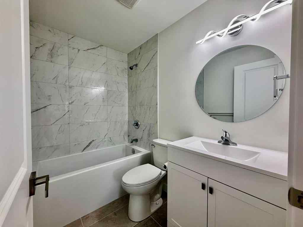 MLS® A2264783 - Unit #77 115 Bergen Road NW in Beddington Heights Calgary, Residential