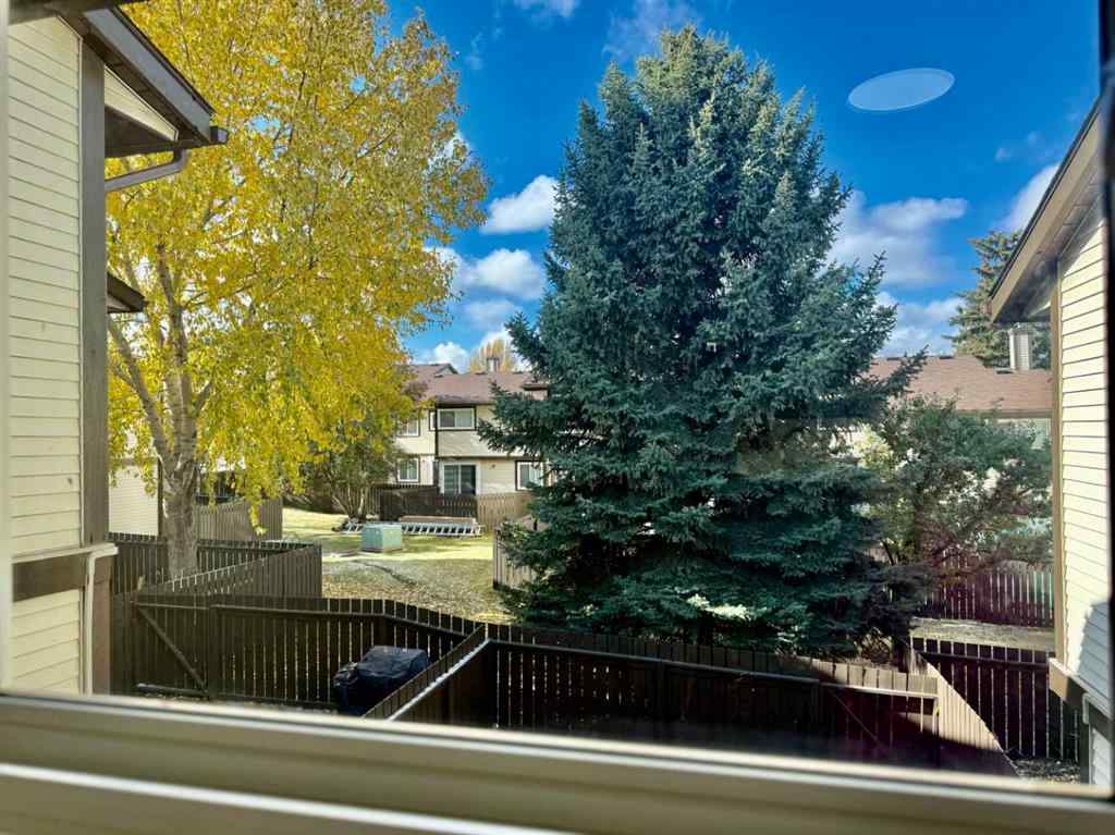 MLS® A2264783 - Unit #77 115 Bergen Road NW in Beddington Heights Calgary, Residential
