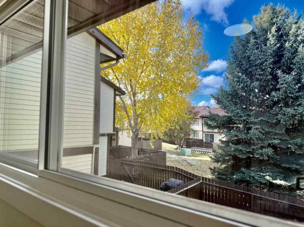 MLS® A2264783 - Unit #77 115 Bergen Road NW in Beddington Heights Calgary, Residential