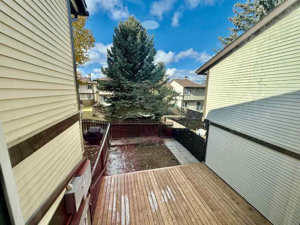 MLS® A2264783 - Unit #77 115 Bergen Road NW in Beddington Heights Calgary, Residential