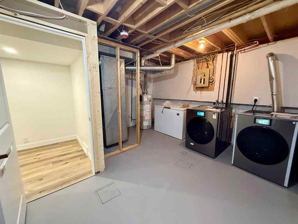 MLS® A2264783 - Unit #77 115 Bergen Road NW in Beddington Heights Calgary, Residential