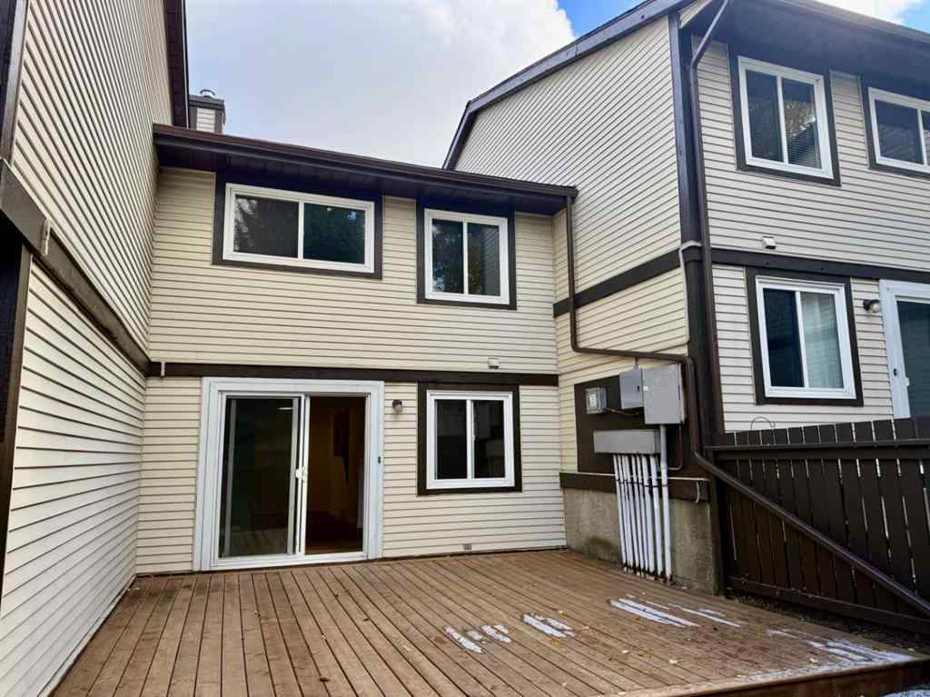 MLS® A2264783 - Unit #77 115 Bergen Road NW in Beddington Heights Calgary, Residential