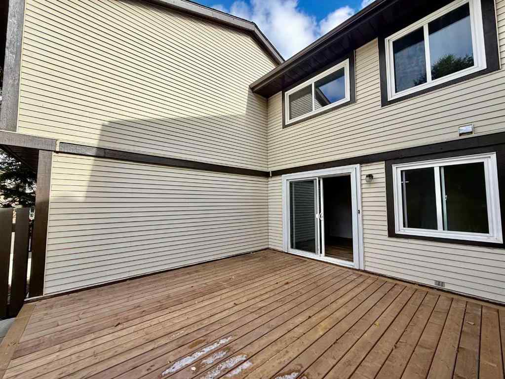 MLS® A2264783 - Unit #77 115 Bergen Road NW in Beddington Heights Calgary, Residential