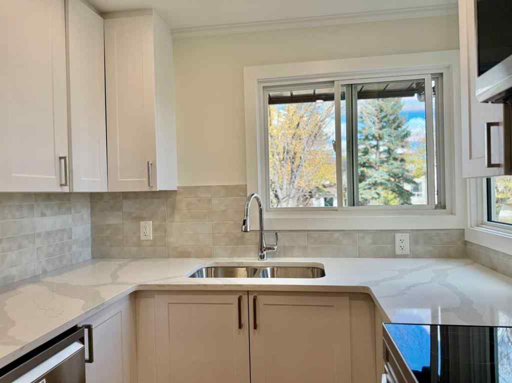 MLS® A2264783 - Unit #77 115 Bergen Road NW in Beddington Heights Calgary, Residential