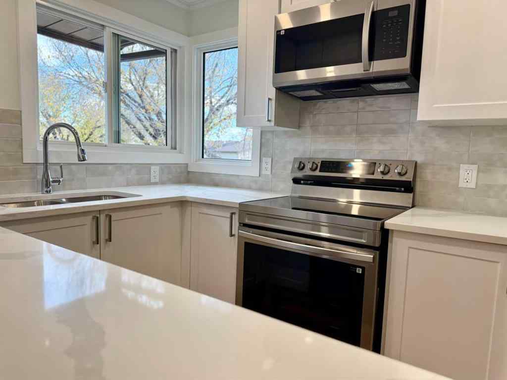 MLS® A2264783 - Unit #77 115 Bergen Road NW in Beddington Heights Calgary, Residential