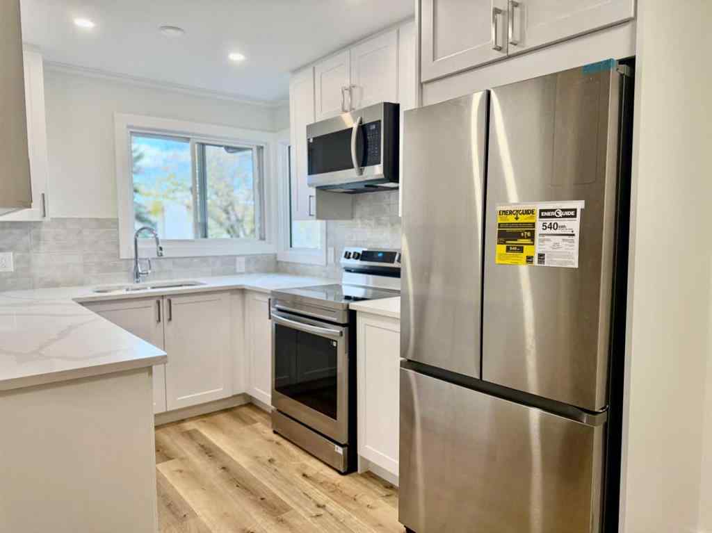 MLS® A2264783 - Unit #77 115 Bergen Road NW in Beddington Heights Calgary, Residential