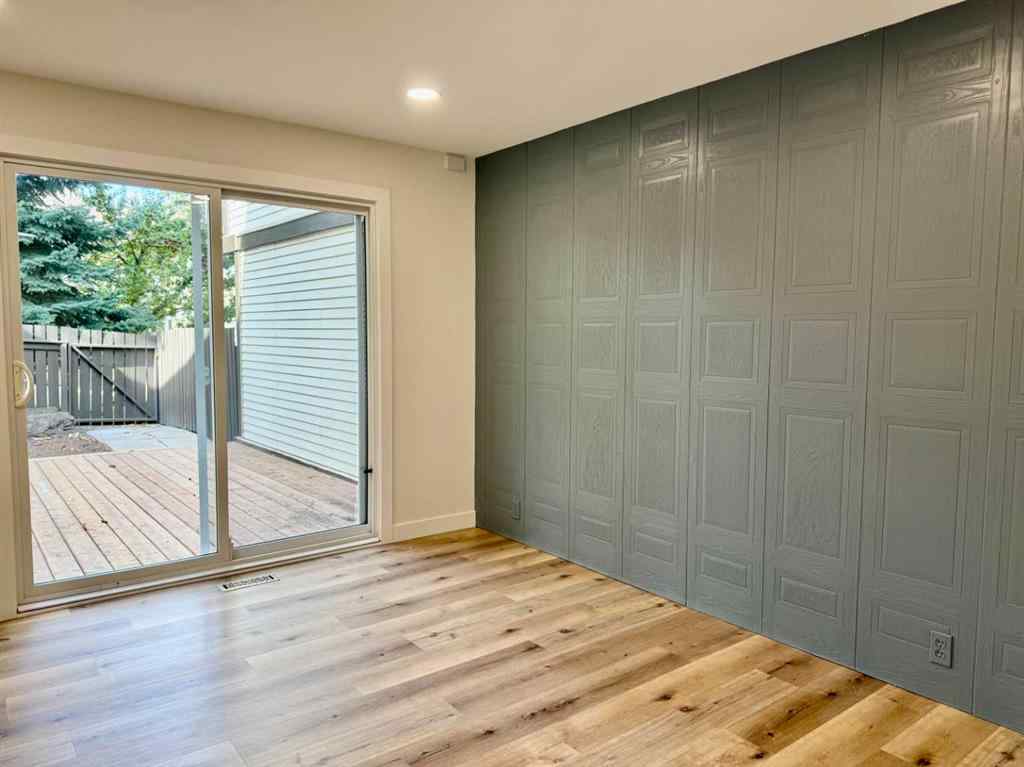 MLS® A2264783 - Unit #77 115 Bergen Road NW in Beddington Heights Calgary, Residential