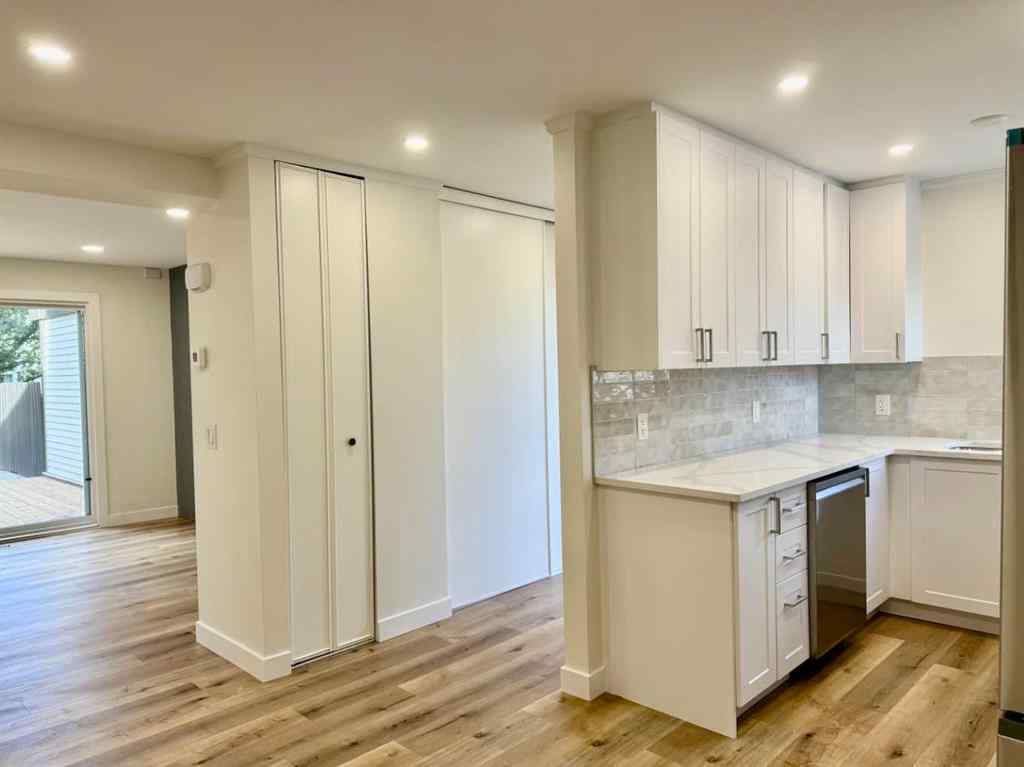 MLS® A2264783 - Unit #77 115 Bergen Road NW in Beddington Heights Calgary, Residential