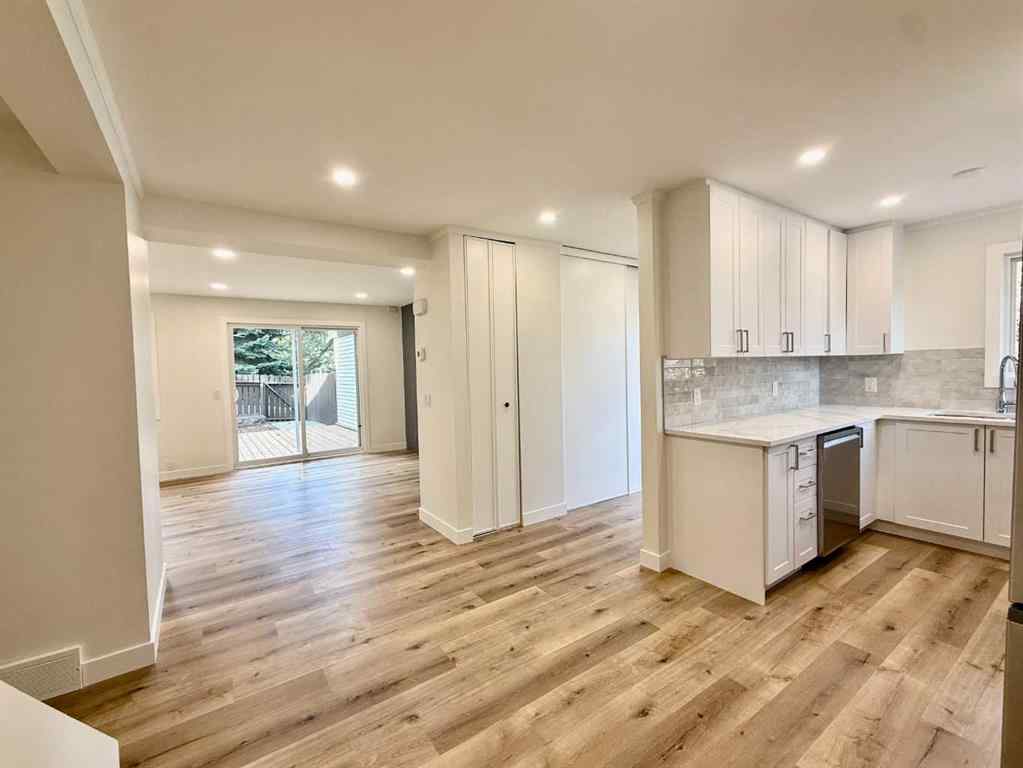 MLS® A2264783 - Unit #77 115 Bergen Road NW in Beddington Heights Calgary, Residential