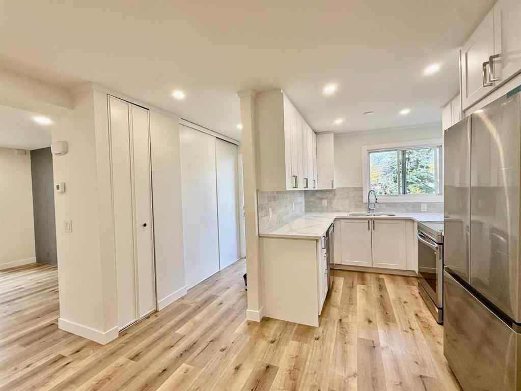 MLS® A2264783 - Unit #77 115 Bergen Road NW in Beddington Heights Calgary, Residential