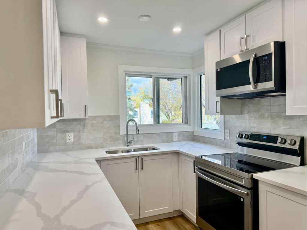 MLS® A2264783 - Unit #77 115 Bergen Road NW in Beddington Heights Calgary, Residential