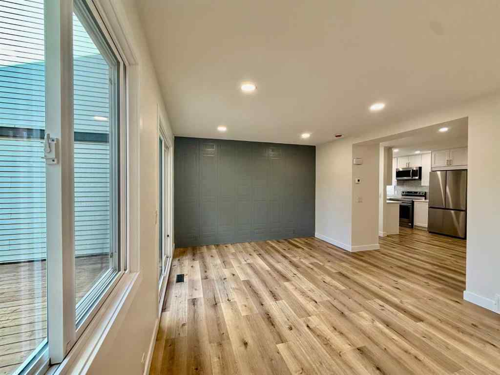 MLS® A2264783 - Unit #77 115 Bergen Road NW in Beddington Heights Calgary, Residential