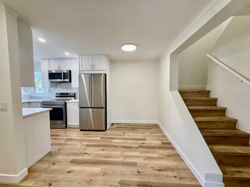 MLS® A2264783 - Unit #77 115 Bergen Road NW in Beddington Heights Calgary, Residential