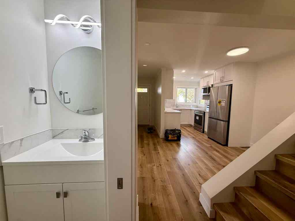 MLS® A2264783 - Unit #77 115 Bergen Road NW in Beddington Heights Calgary, Residential