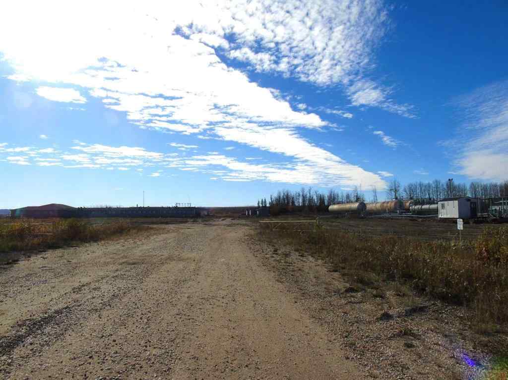 MLS® A2264785 - Lot 7C West Mitsue Industrial Road  in NONE Rural Lesser Slave River No. 124, M.D. of, Land