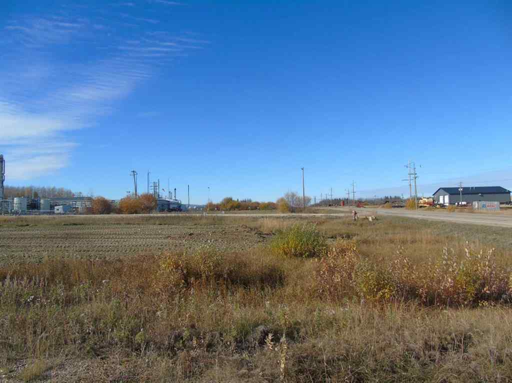 MLS® A2264785 - Lot 7C West Mitsue Industrial Road  in NONE Rural Lesser Slave River No. 124, M.D. of, Land