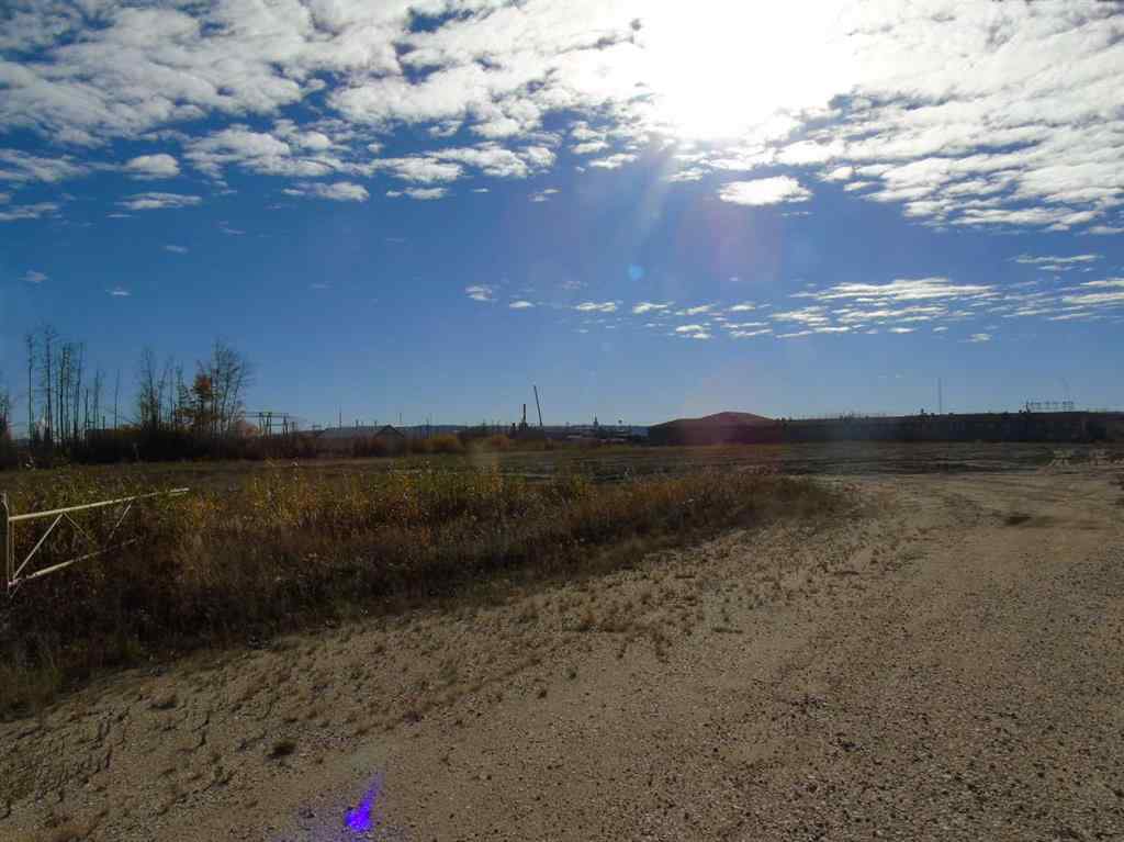 MLS® A2264785 - Lot 7C West Mitsue Industrial Road  in NONE Rural Lesser Slave River No. 124, M.D. of, Land