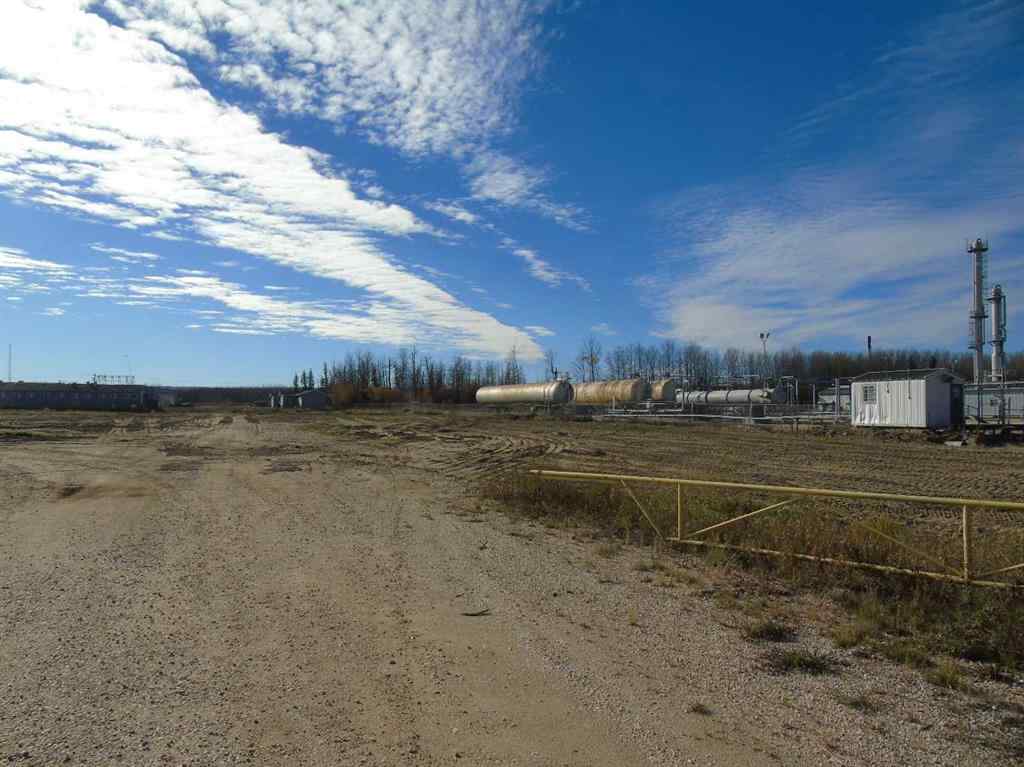 MLS® A2264785 - Lot 7C West Mitsue Industrial Road  in NONE Rural Lesser Slave River No. 124, M.D. of, Land