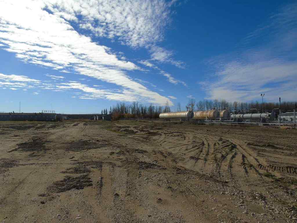 MLS® A2264785 - Lot 7C West Mitsue Industrial Road  in NONE Rural Lesser Slave River No. 124, M.D. of, Land