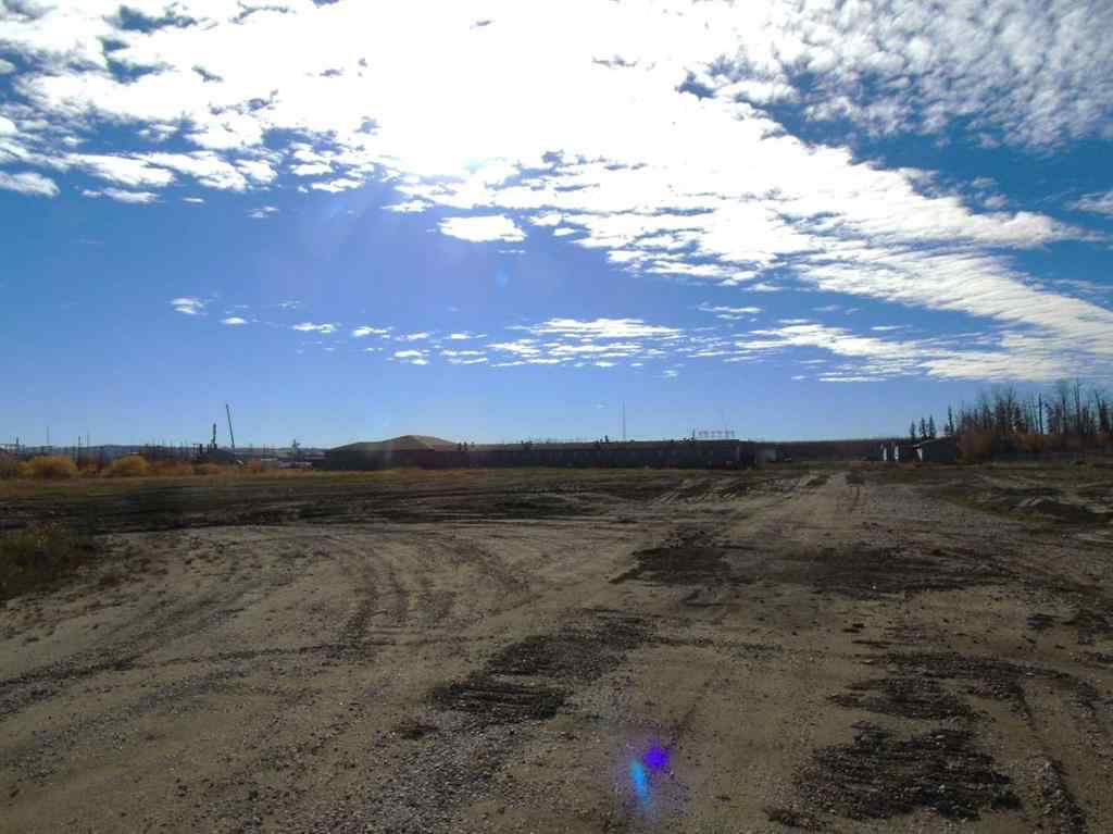 MLS® A2264785 - Lot 7C West Mitsue Industrial Road  in NONE Rural Lesser Slave River No. 124, M.D. of, Land