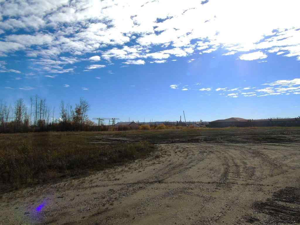 MLS® A2264785 - Lot 7C West Mitsue Industrial Road  in NONE Rural Lesser Slave River No. 124, M.D. of, Land