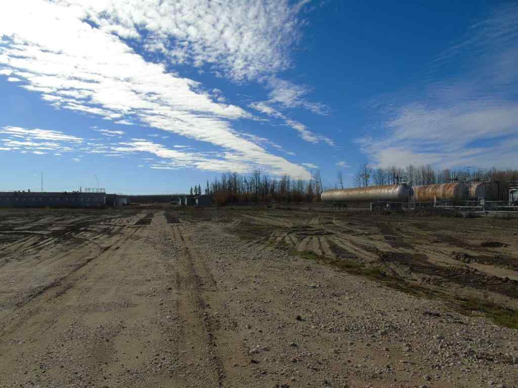 MLS® A2264785 - Lot 7C West Mitsue Industrial Road  in NONE Rural Lesser Slave River No. 124, M.D. of, Land