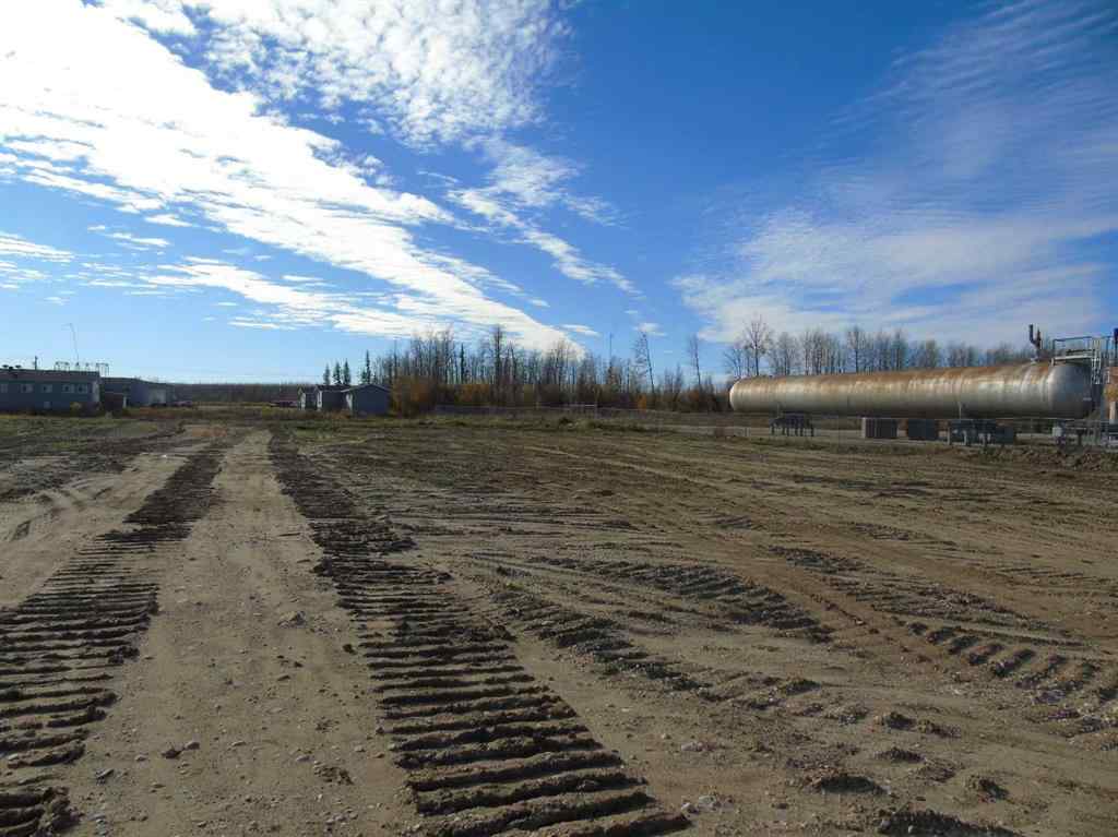 MLS® A2264785 - Lot 7C West Mitsue Industrial Road  in NONE Rural Lesser Slave River No. 124, M.D. of, Land