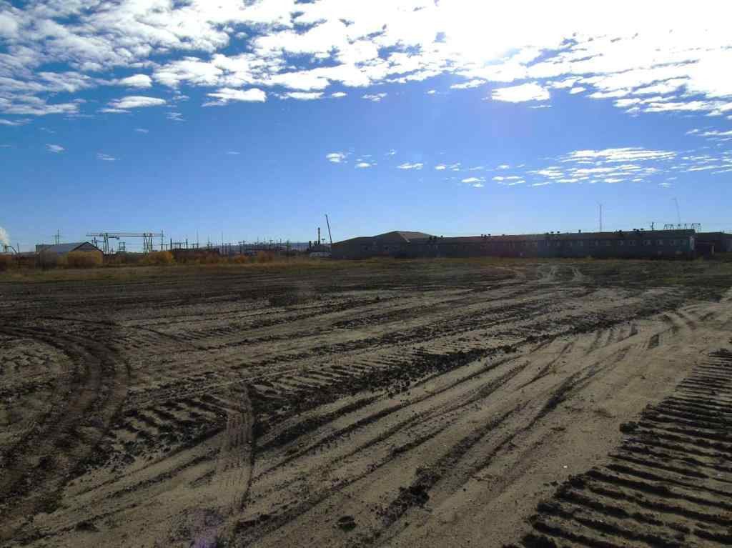 MLS® A2264785 - Lot 7C West Mitsue Industrial Road  in NONE Rural Lesser Slave River No. 124, M.D. of, Land