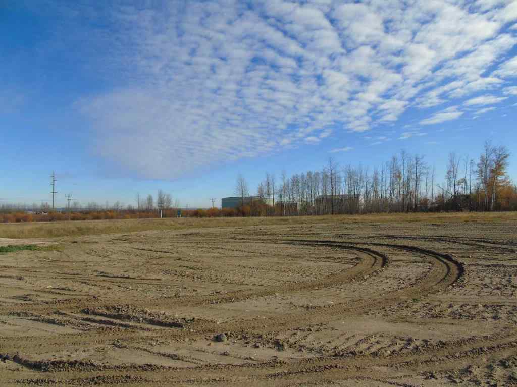 MLS® A2264785 - Lot 7C West Mitsue Industrial Road  in NONE Rural Lesser Slave River No. 124, M.D. of, Land