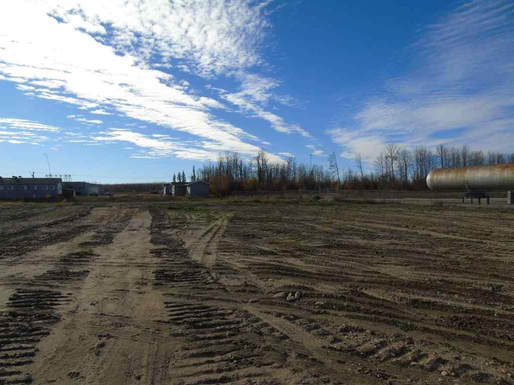 MLS® A2264785 - Lot 7C West Mitsue Industrial Road  in NONE Rural Lesser Slave River No. 124, M.D. of, Land