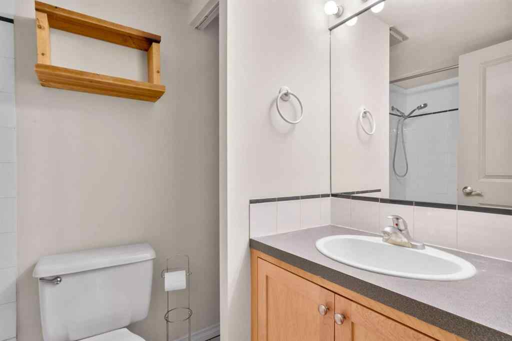 MLS® A2264787 - Unit #6 2512 15 Street SW in Bankview Calgary, Residential