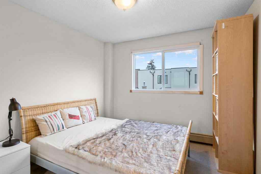 MLS® A2264787 - Unit #6 2512 15 Street SW in Bankview Calgary, Residential