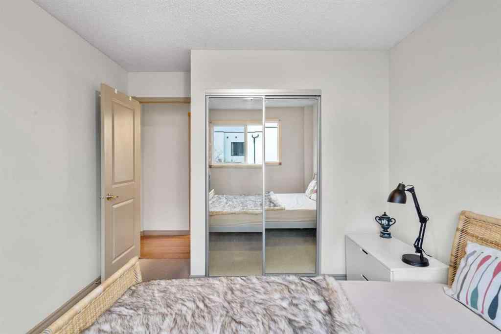 MLS® A2264787 - Unit #6 2512 15 Street SW in Bankview Calgary, Residential