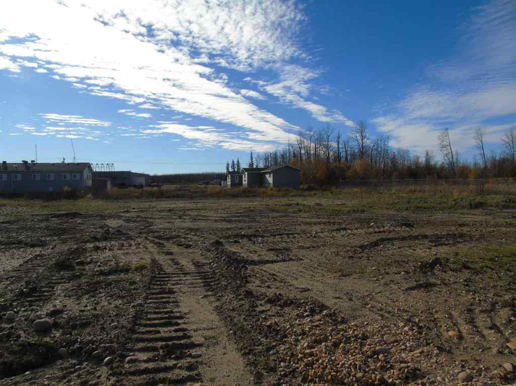 MLS® A2264788 - Lot 7D West Mitsue Industrial Road  in NONE Rural Lesser Slave River No. 124, M.D. of, Land