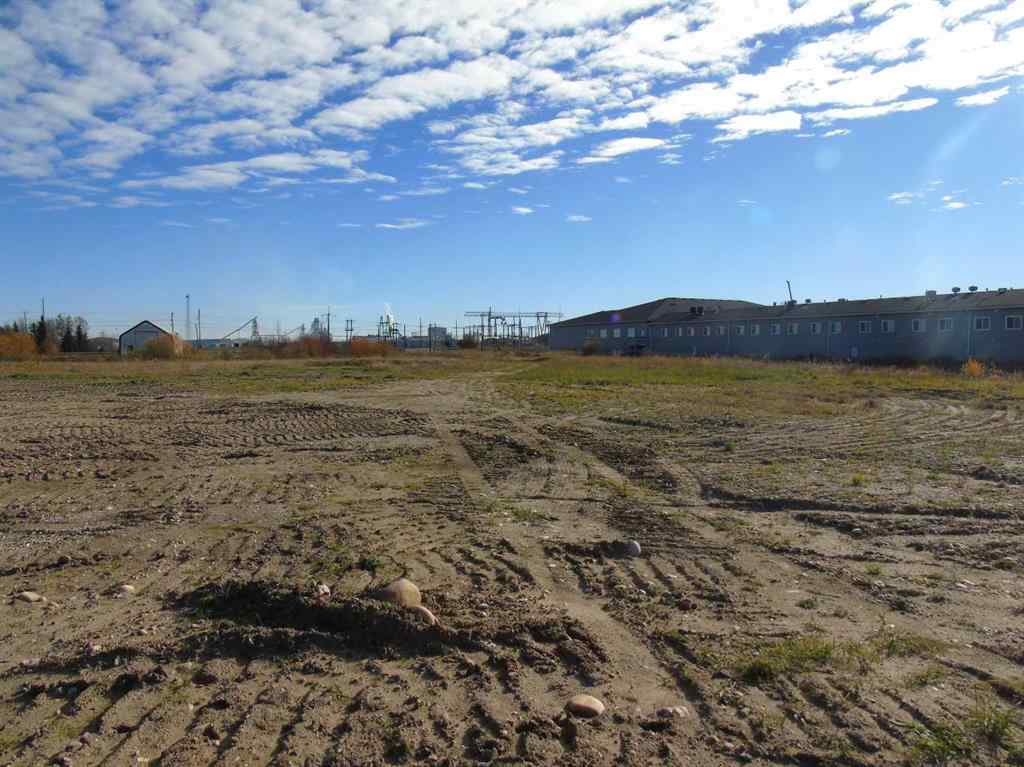 MLS® A2264788 - Lot 7D West Mitsue Industrial Road  in NONE Rural Lesser Slave River No. 124, M.D. of, Land