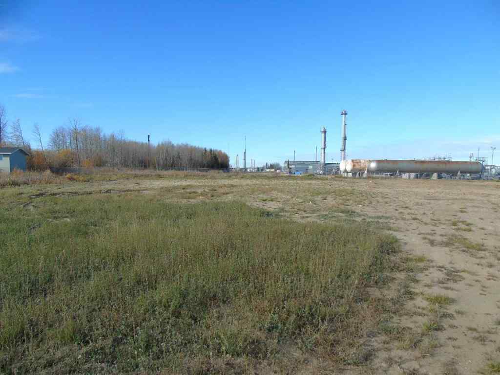 MLS® A2264788 - Lot 7D West Mitsue Industrial Road  in NONE Rural Lesser Slave River No. 124, M.D. of, Land